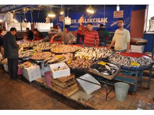 Balıkçılardan Kota Önerisi