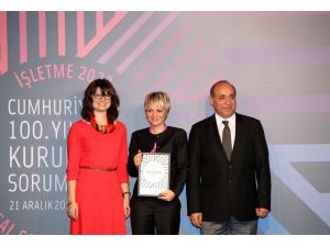 Şirketlerin Kurumsal Sosyal Sorumluluk Çözümleri “Pazaryeri”nde