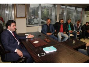 800 İşçinin Çalıştığı Maden Ocağı Kapatılıyor