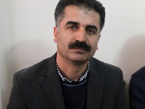 Hüseyin Aygün’e Tepki