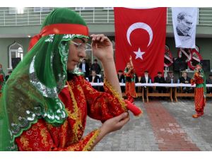 Aksaray’da Cemevi Açıldı