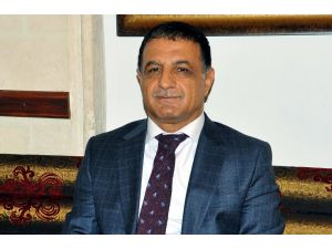 Şanlıurfaspor’da Hedef Süper Lig
