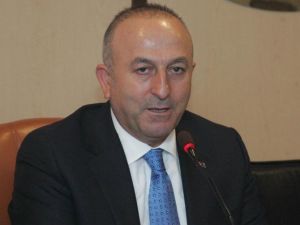 Ab’nin Kritik İsimleriyle Görüştü