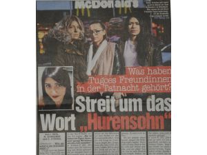 Tuğçe’nin Arkadaşları O Geceyi Anlattı