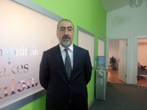 Uzun Mehmet 1829 Projesi İle Madenciler Yer Altında Çiple Takip Edilecek