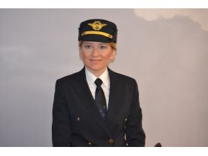 Thy Yeni Pilotları Brövelerini Taktı