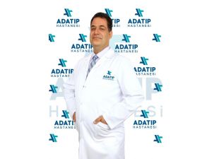 Prof. Dr. Serdar Günaydın: