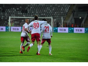 Spor Toto Süper Lig