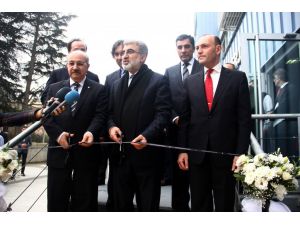 Bakan Yıldız: “Çevreye Rağmen Değil Çevreyle Birlikte Bu Projeleri Geliştireceğiz”