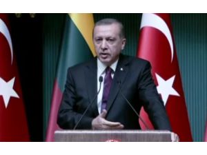 Işid Değil Deaş Uyarısı