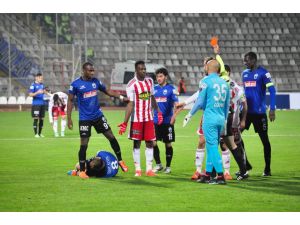 Spor Toto Süper Lig