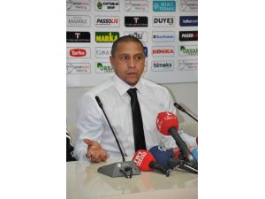 Sivasspor - Kayseri Erciyesspor Maçının Ardından