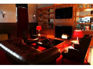 Ataşehir Bistro 33’den İş Dünyası İçin ‘Prıvate Room’