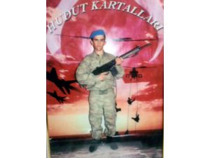Şehit Anasının Ağıtları Yürekleri Dağladı