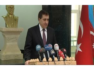 Vali: Terör Saldırısı Değil