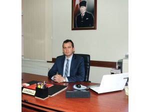 Milletvekili Matlı: 2015 Bursa’ya Yarayacak