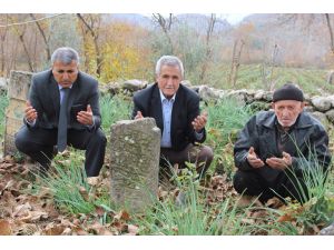 Şehitlik Yok Olma Tehlikesiyle Karşı Karşıya
