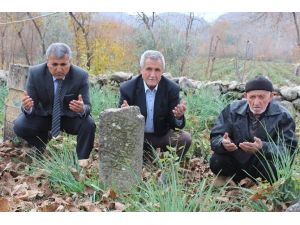 Şehitlik Yok Olma Tehlikesiyle Karşı Karşıya
