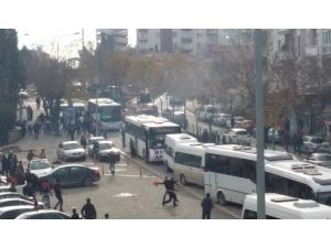 Holigan Terörü !