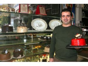 (Özel Haber) Bu Pastalar Altın Kazandırıyor