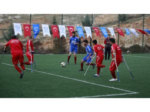 Ampute Futbol Ligi