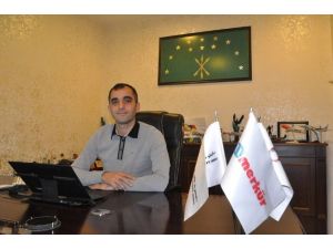 Müzik Dehası Tambi Hepimizin Gururu Olacak