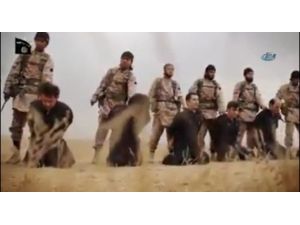 O Katliam Gerçek Değilmiş