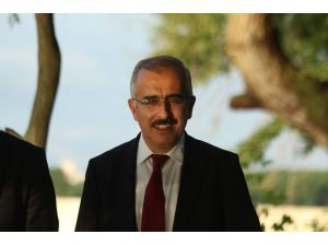 Vali Duruer, Devlet-kültür Sanat Münasebetlerini Anlatacak