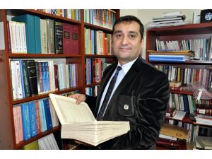 (Özel Haber) Liselerde Osmanlı Türkçesi Dersinin Okutulması Tartışmaları