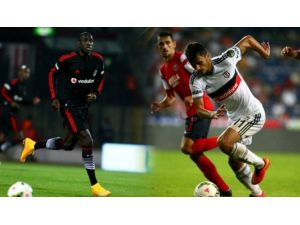 Beşiktaş’a Kötü Haber