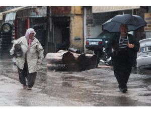 Bu Da Şiddetin Başka Bir Boyutu