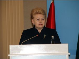 Türkiye’nin Ab Üyeliğini Destekliyoruz