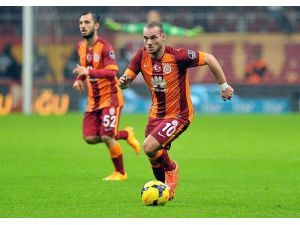 Aslan Galibiyetle Bitirmek İstiyor
