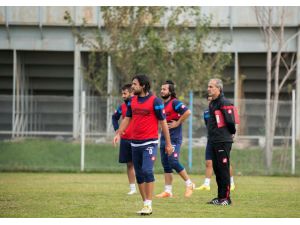 Spor Toto 2. Lig