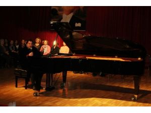 Fazıl Say’dan Unutulmaz Konser