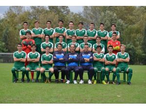 Golcü Fabrikası Bursaspor