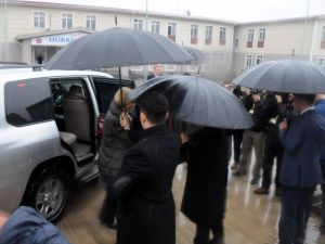 Ab Heyeti Kilis’te