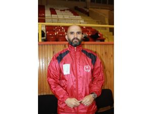 Saltan: ”Yosk, Avrupa’nın En İyi 67. Takımı”