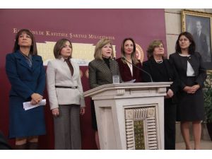 Chp’li Kadınlar Şaşırtmadı