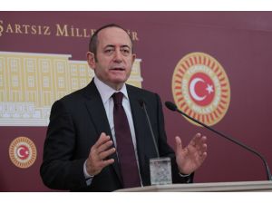 Chp Grup Başkanvekili Akif Hamzaçebi: “Seçmeli Osmanlıca Dersi Olabilir