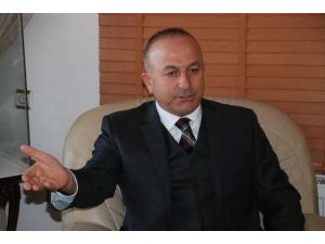 Sitem Etmesi Gereken Ülke Türkiye