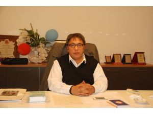 Türk Eczacıları Birliği Eskişehir’de Toplanıyor