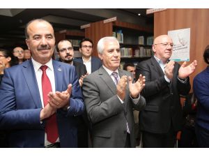 Akkılıç Kütüphanesi 7 Yaşında