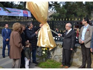 Usta Gazeteci Birand’a Anlamlı 74. Yaş Günü Hediyesi