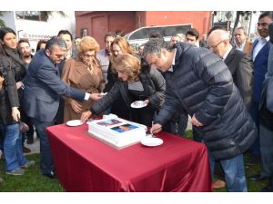İyi Ki Doğdun Birand
