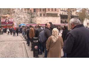 Bu Da Umut Kuyruğu