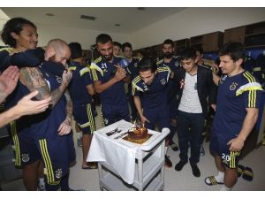 Hasan Ali 25 Oldu