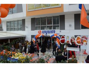 Makro Ve Uyum 900 Kişiye İstihdam Sağlayacak