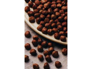 Fındığın Marifeti Büyük