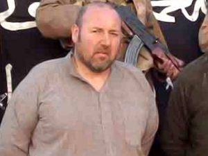 El Kaide Serbest Bıraktı